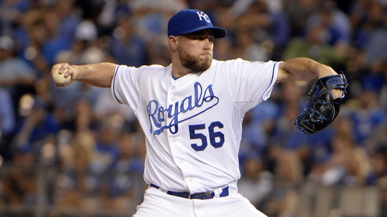 Colorado Rockies Signing Greg Holland Would Be a Win-Win--For Holland